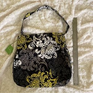 Vera Bradley Holiday Tote Baroque